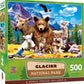 Glacier 500 Pc