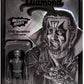 Super7 King Diamond Reaction Figure - Black