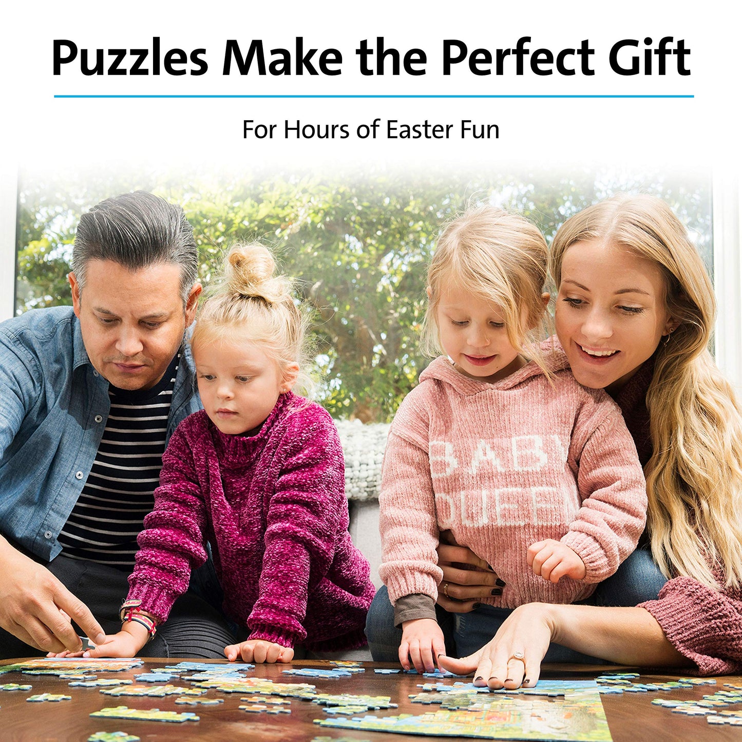 Ravensburger World Map Jigsaw Puzzle | 60 Unique Pieces | Ideal For Kids | Skill-Enhancing Excellent Gift For Birthdays And Holidays