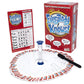 Endless Games Trivia Card Game - Everybody Knows! 2018 Edition, Multicolor, One Size, Plastic, Model 376