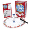 Endless Games Trivia Card Game - Everybody Knows! 2018 Edition, Multicolor, One Size, Plastic, Model 376