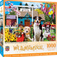 Dog Country Resort 1000 Pc
