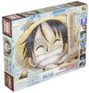 ensky One Piece 1000pcs Jigsaw Puzzle - Mosaic Art, Model 1000-330, Paper Material