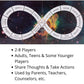 Better Me Self-Improvement Board Game - Fun & Connection for Couples & Friends, Black & Multicolor, Model SQ-945, Cardboard Material