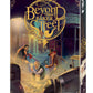 Z-Man Games Beyond Baker Street Board Game - One Size, Black, Cardboard, Model ZM7670