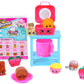 Shopkins Chef Club Hot Waffle Collection