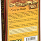 Slugfest Games Red Dragon Inn: Allies - Ozrik The Adept (Red Dragon Inn Expansion) Board Game (Sfg017)