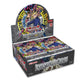 Yu-Gi-Oh! Tcg: Invasion Of Chaos Booster Box