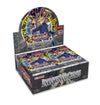 Yu-Gi-Oh! Tcg: Invasion Of Chaos Booster Box
