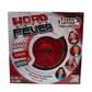 Word Fever - The Electronic Charades Game, Fun Game For Up To 4 Players, Over 250 Fun Filled Topics Ran By The Electronic Game Master, Who Will Answer The Fastest And Score The Most Points