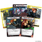 Marvel Champions The Card Game Black Widow Hero Pack - Superhero Strategy Game, Cooperative Game For Kids And Adults, Ages 14+,