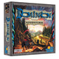 Rio Grande Games Dominion Adventures Game Gold