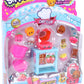 Shopkins Chef Club Hot Waffle Collection