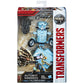 Transformers MV5 Deluxe Earth with  Action Figure