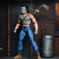 Teenage Mutant Ninja Turtles (Mirage Comics) - 7    Scale Action Figure - Casey Jones