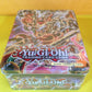 YU-GI-OH! 2014 Mega Tin BUJINTEI SUSANOWO - Includes 3 Mega Packs & 3 Foil Variants, Silver/Gray Tin