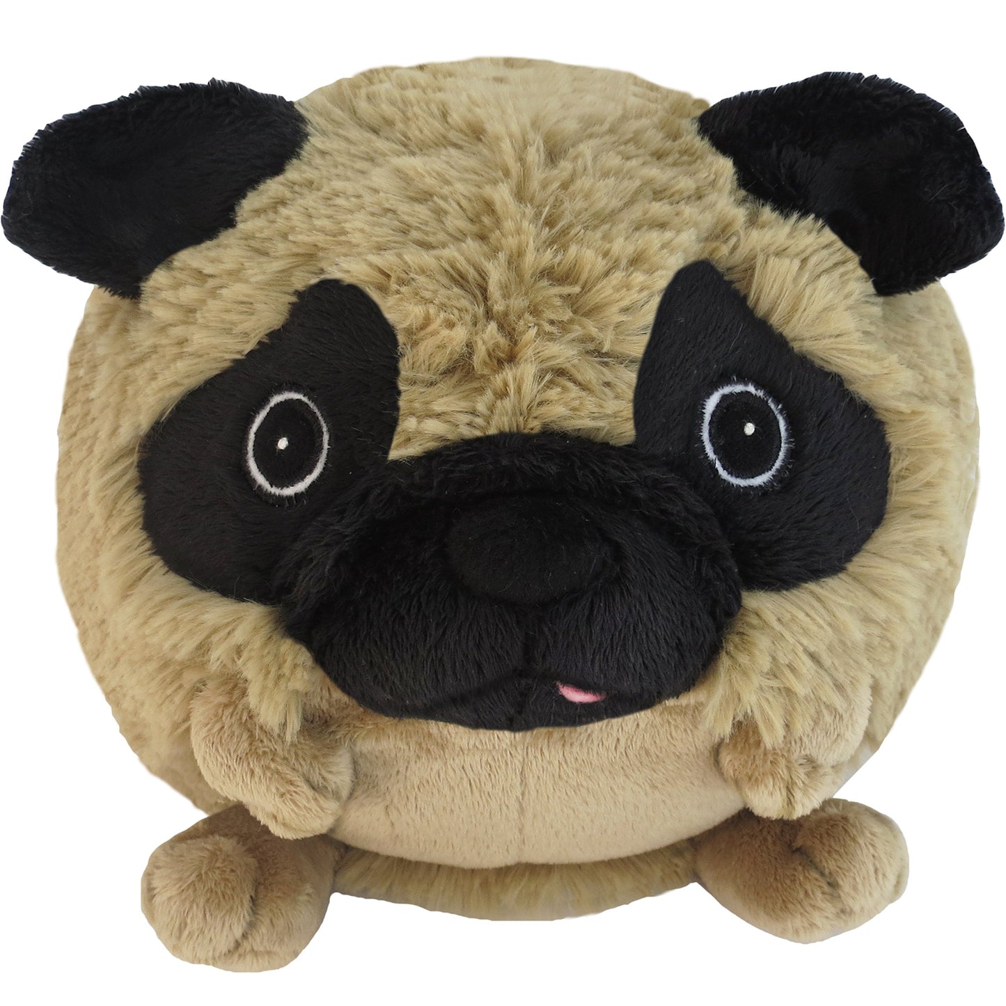 Squishable Mini Pug 7''