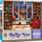 Downtown  City View 1000 Pc