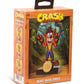Powera Powera Heavy Metal Crash Bandicoot Statue – Crash Bandicoot