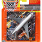 Matchbox Sky Busters A-10A Thunderbolt