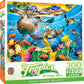 Surf'S Up 300 Pc