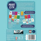 AEG & Flatout Games | Point City - A City Building Card Game for the Whole Family | Easy to Learn | Quick to Play | Ages 10+ | 1