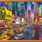 Masterpieces 1000 Piece Jigsaw Puzzle For Adults, Family, Or Youth - Show Time - 19.25''X26.75''
