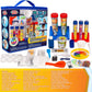Mega STEM Experiment Pack