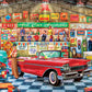 MasterPieces 750 Piece Jigsaw Puzzle for Adults, Family, Or Youth - The Auctioneer - 18x24