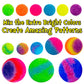 Magic Crystal Do It Yourself Balls