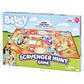 Bluey Scavenger Hunt Board Game