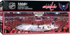 Masterpieces NHL Washington Capitals 1000 Piece Jigsaw Puzzle - Panoramic 13"x39" - Team Color - Model WAC1030