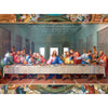 RoseArt 1000 Piece Last Supper Jigsaw Puzzle for Adults - Multi-colored Paper Model 0468ZZO