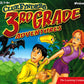 Surplusoft Distribut Clue Finders 3Rd Grade Educational Computer Game