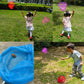 2 Pack Telescopic Butterfly Nets - Great For Catching Insects Bugs Fishing - Outdoor Toy For Kids Playing - Extendable From 6.8'