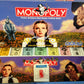 The Wizard Of Oz Monopoly Game