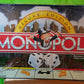 Monopoly Deluxe Edition