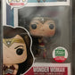 Funko Pop 226 Wonder Woman Limited Edition