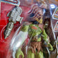 Alien Predator Collection - City Hunter Predator 2 - Fully Poseable Figure 7 Inch