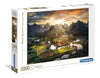 Clementoni - 32564 - Collection Puzzle - View Of China - 2000 Pieces - Made In Italy - Jigsaw Puzzles For Adult