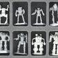 Feldherr Maxi Bag Compatible With Battletech - 99 Mechs