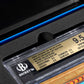 Collector Nine Bgs Display Gift Case Magnetic Flip | Graded Card Storage Slab Shipping Box Holder (Blue, Bgs Single)