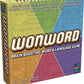 Semper Smart Games Wonword Brain-Boosting Word Game. Essential Vocabulary, Critical Language And Creative Expression Made Fun Fo