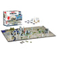 4D Cityscape Tokyo Time Puzzle - 3D City Model Building Kit for Ages 14+ - Fun Educational Gift for Puzzle Lovers