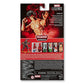 Spider-Man Hasbro Marvel Legends Series 6' Collectible Action Figure Shang Chi Toy, With Build-A-Figurepiece & Accessories