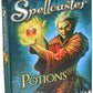 Expansion Pack For Spellcaster Potions - Card Game For Family Night