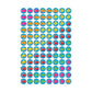 Trend Enterprises Inc. Superspots Stickers Fun Fish