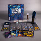 Thames & Kosmos, Devir, BGLUNAML, Luna Capital, 2-4 Players, Ages 8+
