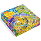 The Awakened Artifacts  1000Piece Jigsaw Puzzle from The Magic Puzzle Company  Series Four