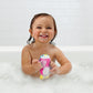 Munchkin® Wind Up Swimming Penguin Baby And Toddler Bath Toy, Pink